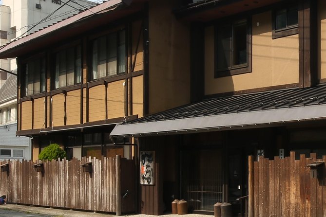 Japanese Countryside = Overnight Stay at a Hot Spring Inn in the North of Tokyo, a Japanese Traditional & Modern Dinner, Eat in the Room Where You Stay, Private Use of an Open-Air Bath, Full Tour - Additional Information and Policies