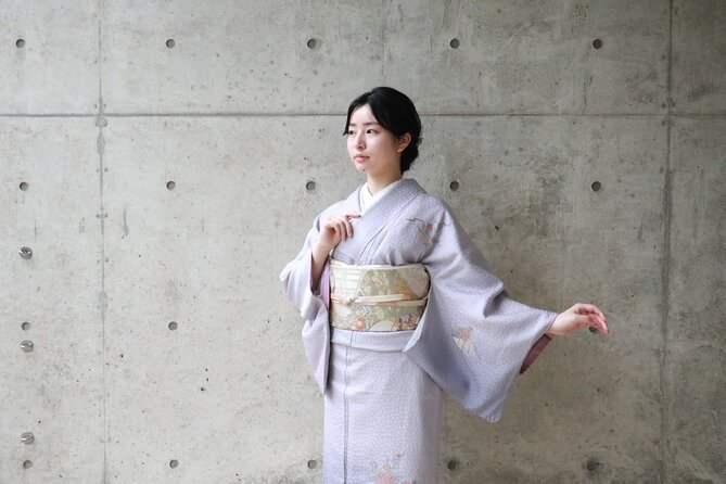 Kamakura: Traditional Kimono Rental Experience at WARGO - Price Information