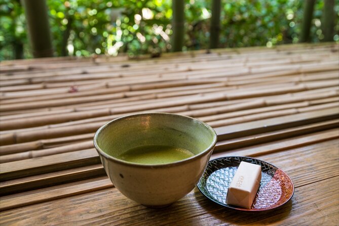 Kyoto: Arashiyama Bamboo, Temple, Matcha, Monkeys & Secret Spots - Tour Experiences