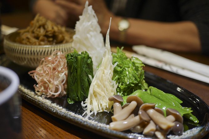 Kyoto Casual Evening Pontocho Food Tour - Customer Reviews