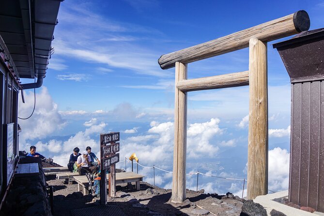 Mount Fuji and Hakone Private Tour With English Speaking Driver - Additional Information