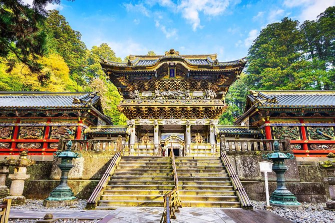 Nikko Full-Day Private Walking Tour With Government-Licensed Guide (Tokyo Dep.) - Directions