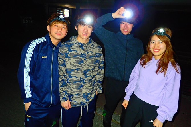 [Okinawa Iriomote] Night Adventure Tour - Price and Booking Information