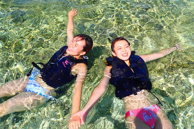 [Okinawa Iriomote] Snorkeling Tour at Coral Island - Cancellation Policy