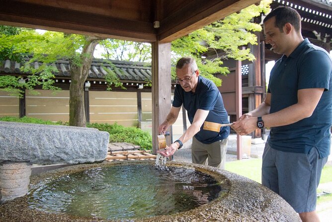 Private Car Tour Lets Uncover Secrets of Majestic Kyoto History - Visitor Reviews