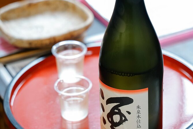 Sake Tasting Guided Tour in Saijo With Visit to 7 Breweries - Customer Reviews