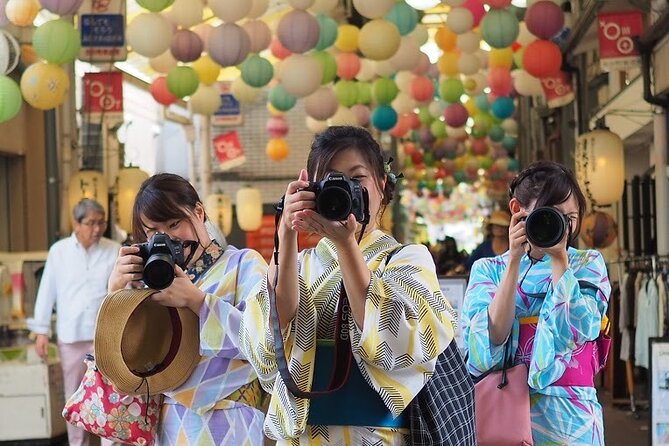 Shirakawa Japanese Food Culture Experience With an English Staff - Price and Booking