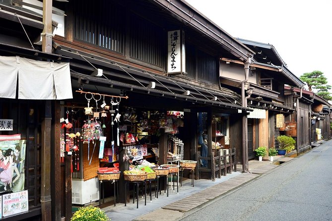 Takayama Half-Day Private Tour With Government Licensed Guide - Customer Reviews and Testimonials