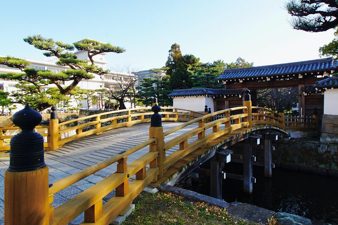 The Best of Wakayama City Private Tour - Culinary Delights and Refreshments