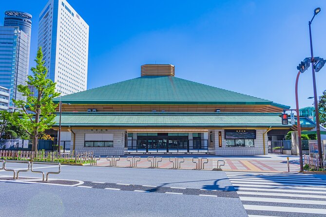 Tokyo Grand Sumo Tournament Tour With Premium Ticket - Additional Notes