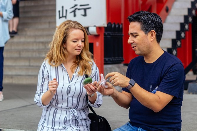 Tokyo History: Sensoji Temple & Asakusa District Private Tour - Additional Information