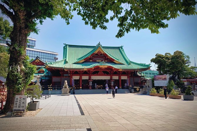 Understanding Japanese Culture Mythology and Lifestyle Through Study of Shinto - Contemporary Relevance and Impact