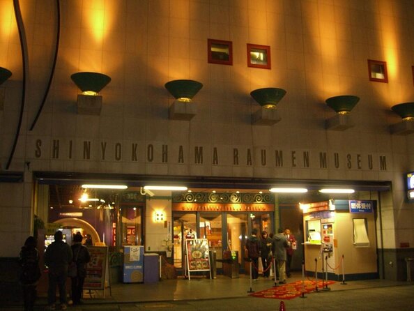 Yokohama Half Day Tour With a Local: 100% Personalized & Private - Reviews and Feedback