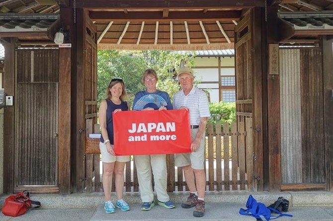 Discover Japan Tour: 15-day Small Group - Reviews and Testimonials