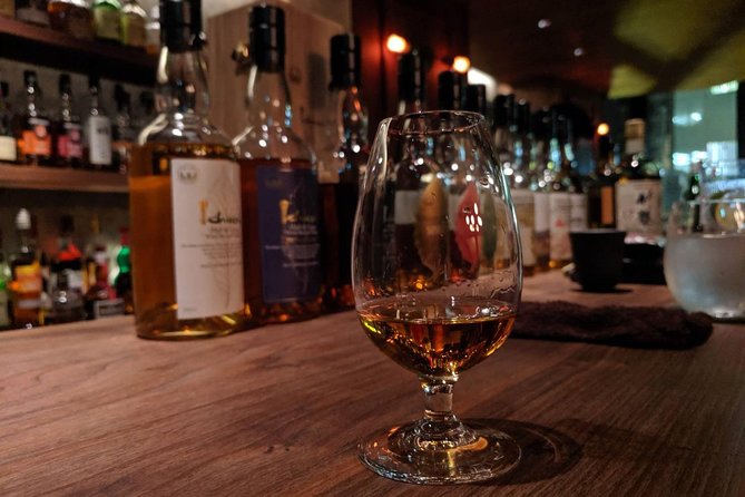 《MEMBERS-ONLY-BAR-HOPPING》Discover Your Special Whiskey in Tokyo! - Reviews and Recommendations