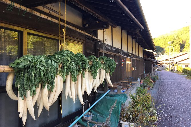 Explore Kiso Valley : Magome - Tsumago Mountain Trail Walk - Reviews and Feedback