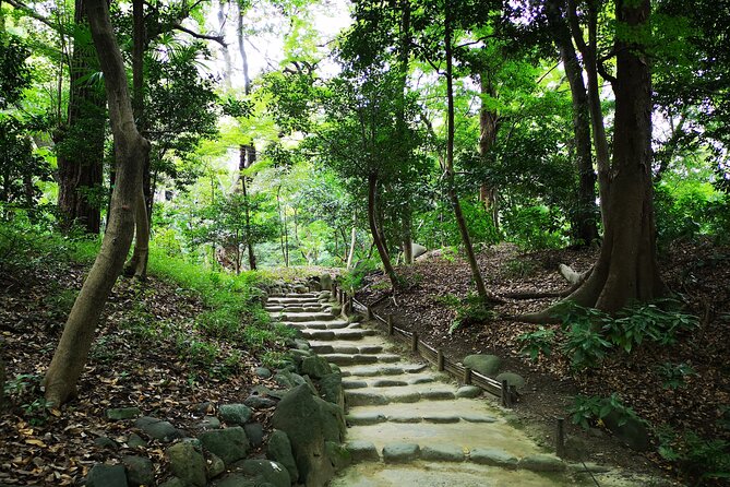 From Asakusa: Old Tokyo, Temples, Gardens and Pop Culture - Final Words