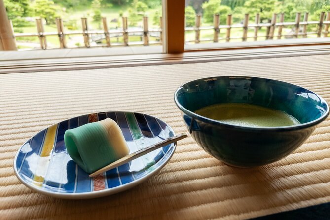 Full-Day Tour From Kanazawa: Samurai, Matcha, Gardens and Geisha - Final Words