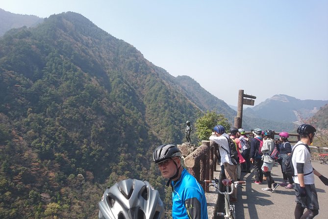 Iya Valley BROMPTON Bicycle Tour - Cancellation Policy Details