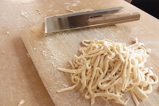 Japanese Cooking and Udon Making Class in Tokyo With Masako - Highlights and Recommendations