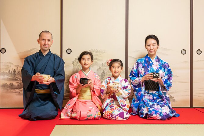 Kimono Rental at Kyoto Maikoya, NISHIKI - Frequently Asked Questions