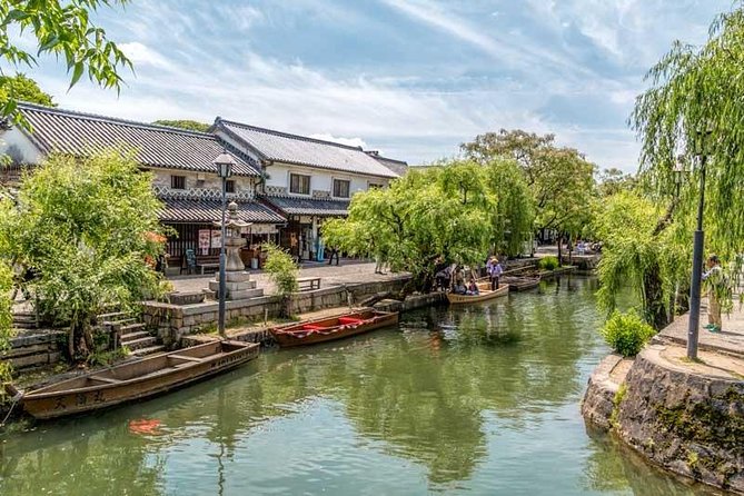 Kurashiki Half-Day Private Tour With Government-Licensed Guide - Customer Reviews