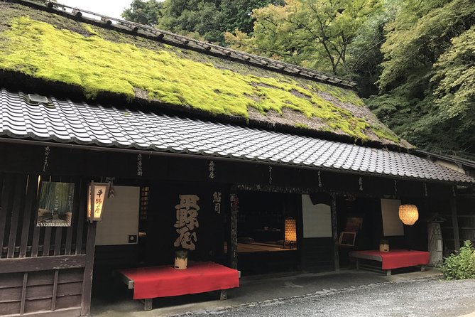 Kyoto: Descending Arashiyama (Private) - Reviews