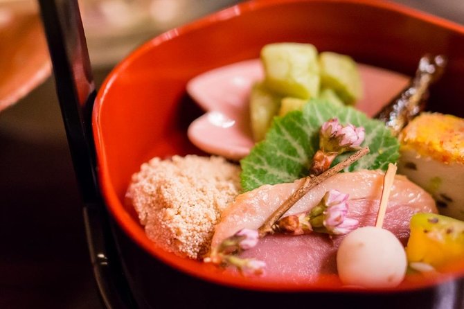 Kyoto Private Food Tours With a Local Foodie: 100% Personalized - Top Foodie Recommendations