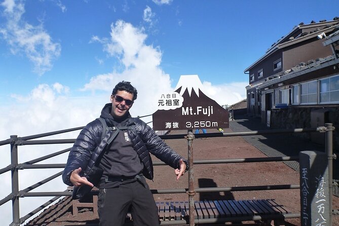 Mount Fuji and Hakone Private Tour With English Speaking Driver - Tour Inclusions