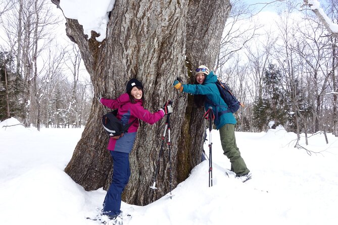 Nagano Snowshoe Hiking Tour - Customer Reviews