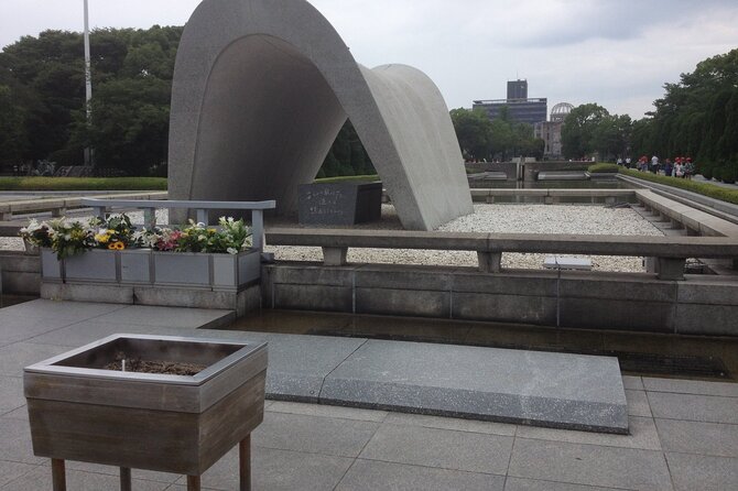 Private Full Day Hiroshima Tour - Booking and Cancellation Policy