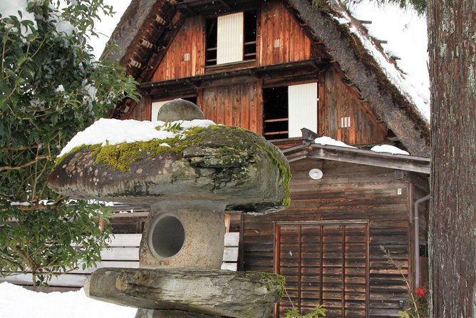 Private Tour of Shirakawago and Gokayama From Kanazawa - Additional Information