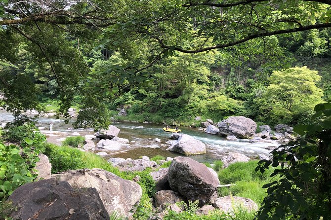 Private Tour: Tokyos Oldest Sake Brewery and Riverside Walk. - Directions to Brewery