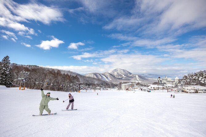 Snow Monkey, Zenko Ji Temple, Sake in Nagano Tour - Frequently Asked Questions