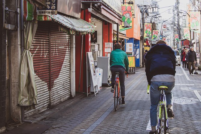 Tokyo West-Side Classic Road Bike Tour - Frequently Asked Questions