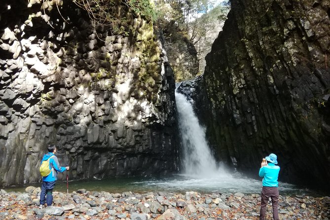 Watefall Visit Hiking in Hida-Osaka - Travel Logistics and Details