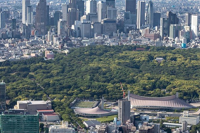 [30Minutes] Asakusa/Tokyo Skytree+Tokyo City Central Tour - Frequently Asked Questions