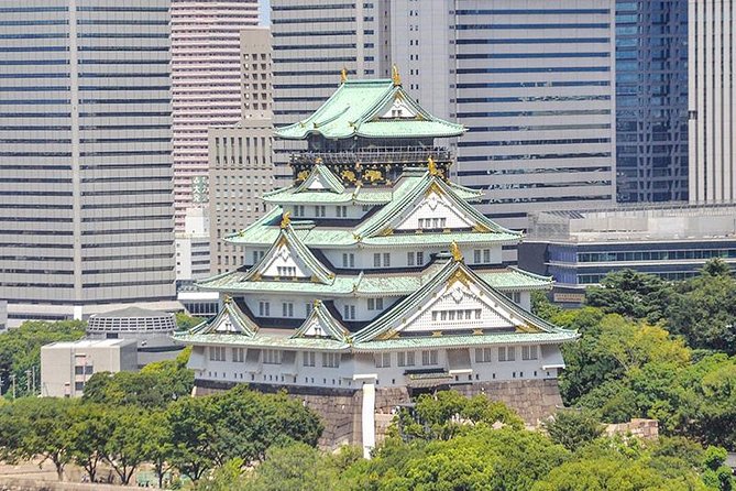 A Tour to Explore the Symbol of Osaka: Osaka Castle - Final Words