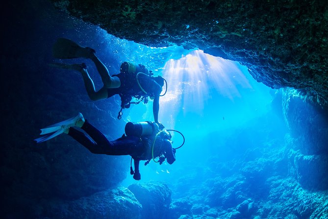 Blue Cave Experience Diving [Charter System / Boat Holding] | I Am Very Satisfied With the Beautiful Facilities of the Shop - Frequently Asked Questions