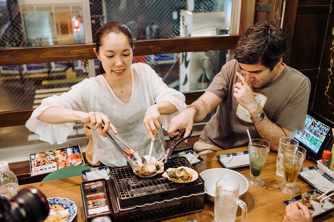 Eat Like A Local In Tokyo Food Tour: Private & Personalized - Frequently Asked Questions