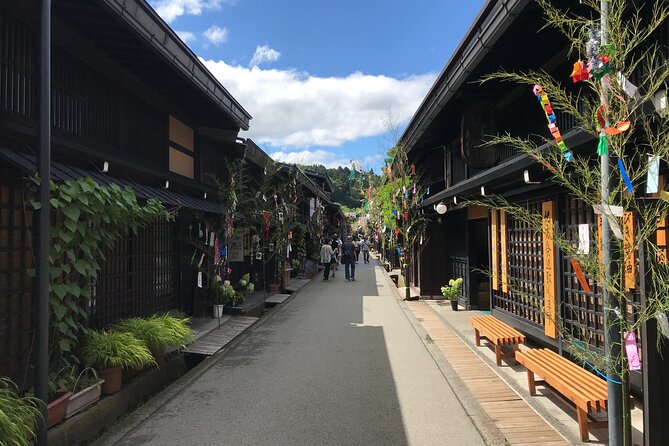 Experience Takayama Old Town 30 Minutes Walk - Final Words