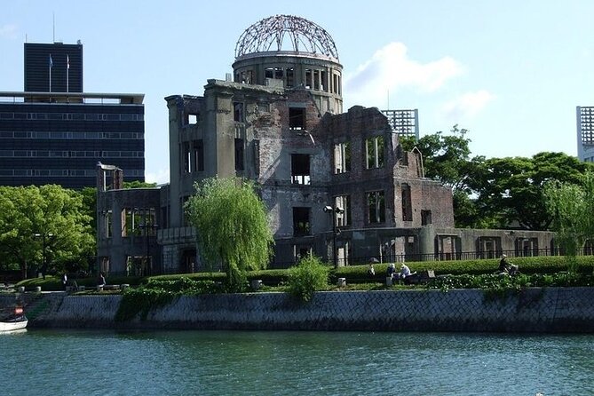 Hiroshima and Miyajima 1 Day Cruise Tour - Final Words