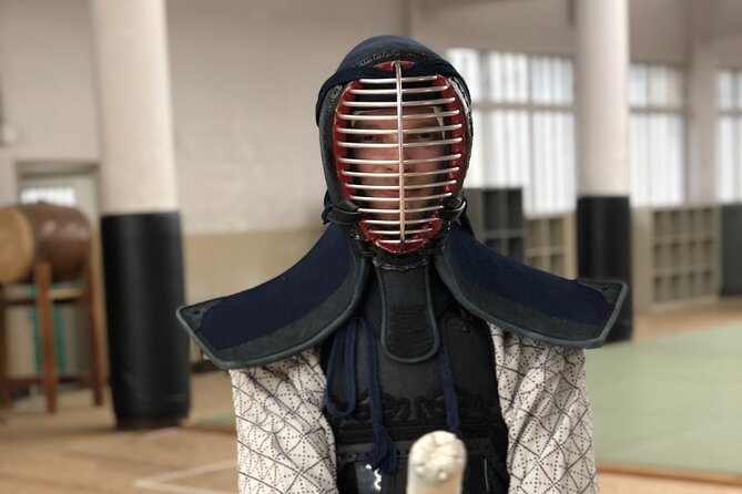 Kendo and Samurai Experience in Kyoto - Frequently Asked Questions