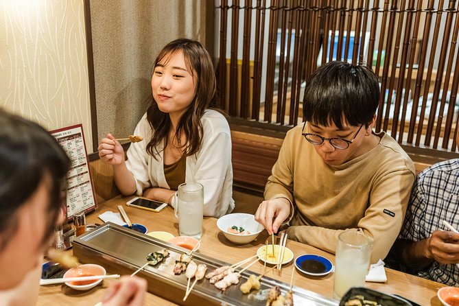 Kyoto Private Food Tours With a Local Foodie: 100% Personalized - Final Words