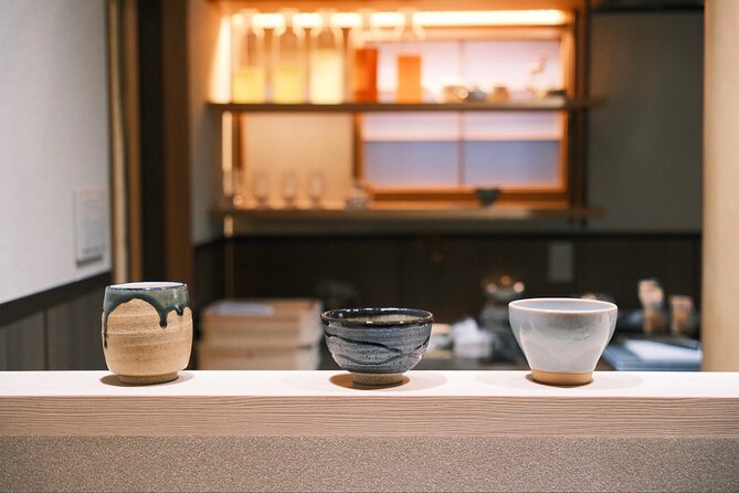 Nara: a Completely Private Tour to Meet Your Favorite Tea - Frequently Asked Questions