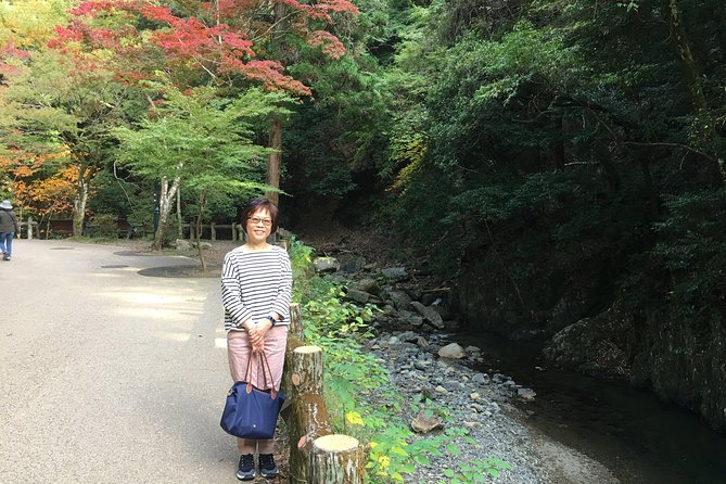 Nature Walk at Minoo Park, the Best Nature and Waterfall in Osaka - Customer Reviews and Testimonials