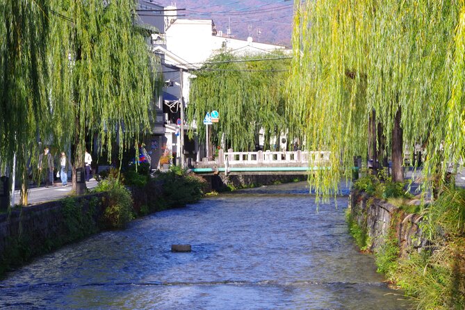 Shirakawa Japanese Food Culture Experience With an English Staff - Reviews and Feedback