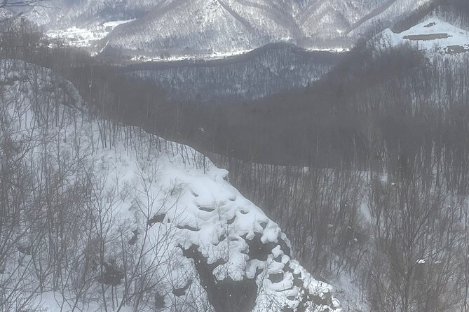 Snowshoeing Adventures in a Winter Wonderland - Sapporo - Customer Testimonials