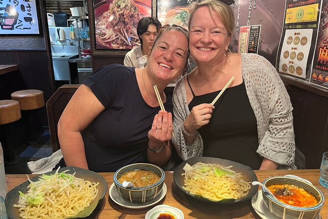 Tokyo : Local Bar and Ramen Hopping Tour in Ikebukuro - Frequently Asked Questions