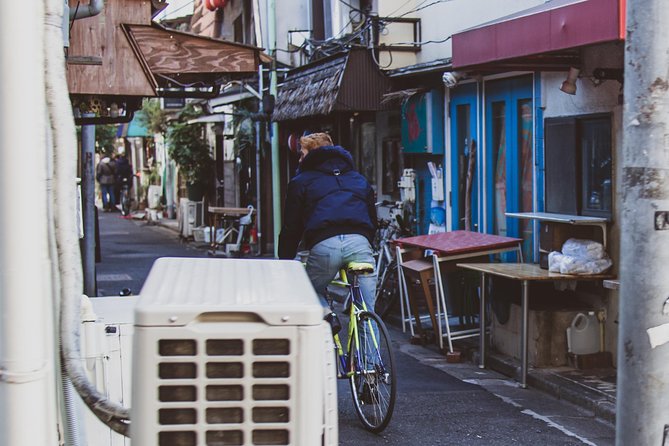 Tokyo West-Side Classic Road Bike Tour - Final Words